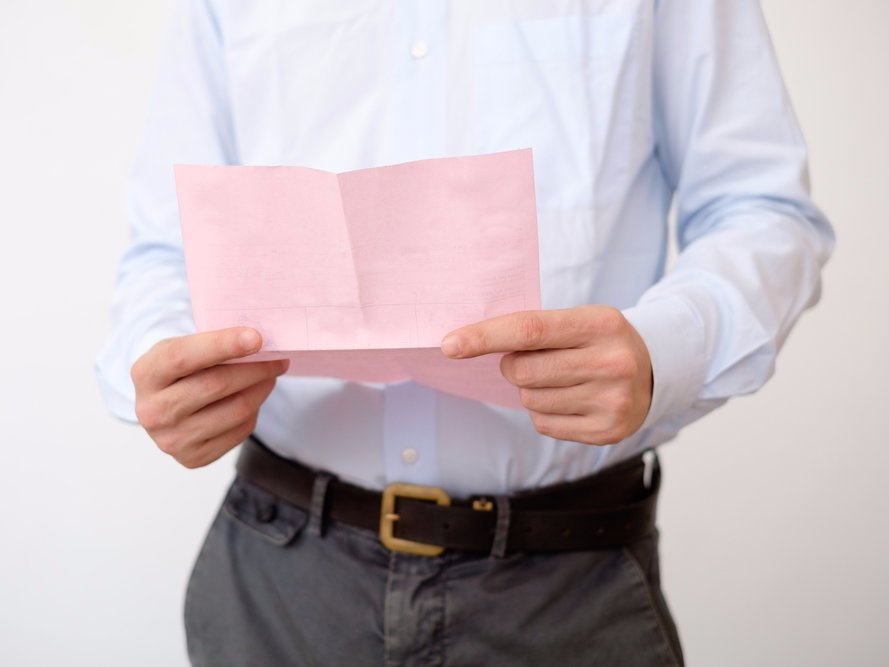 13 dấu hiệu cho thấy bạn sắp bị sa thải ảnh 12 13 dau hieu cho thay ban sap bi sa thai anh 12