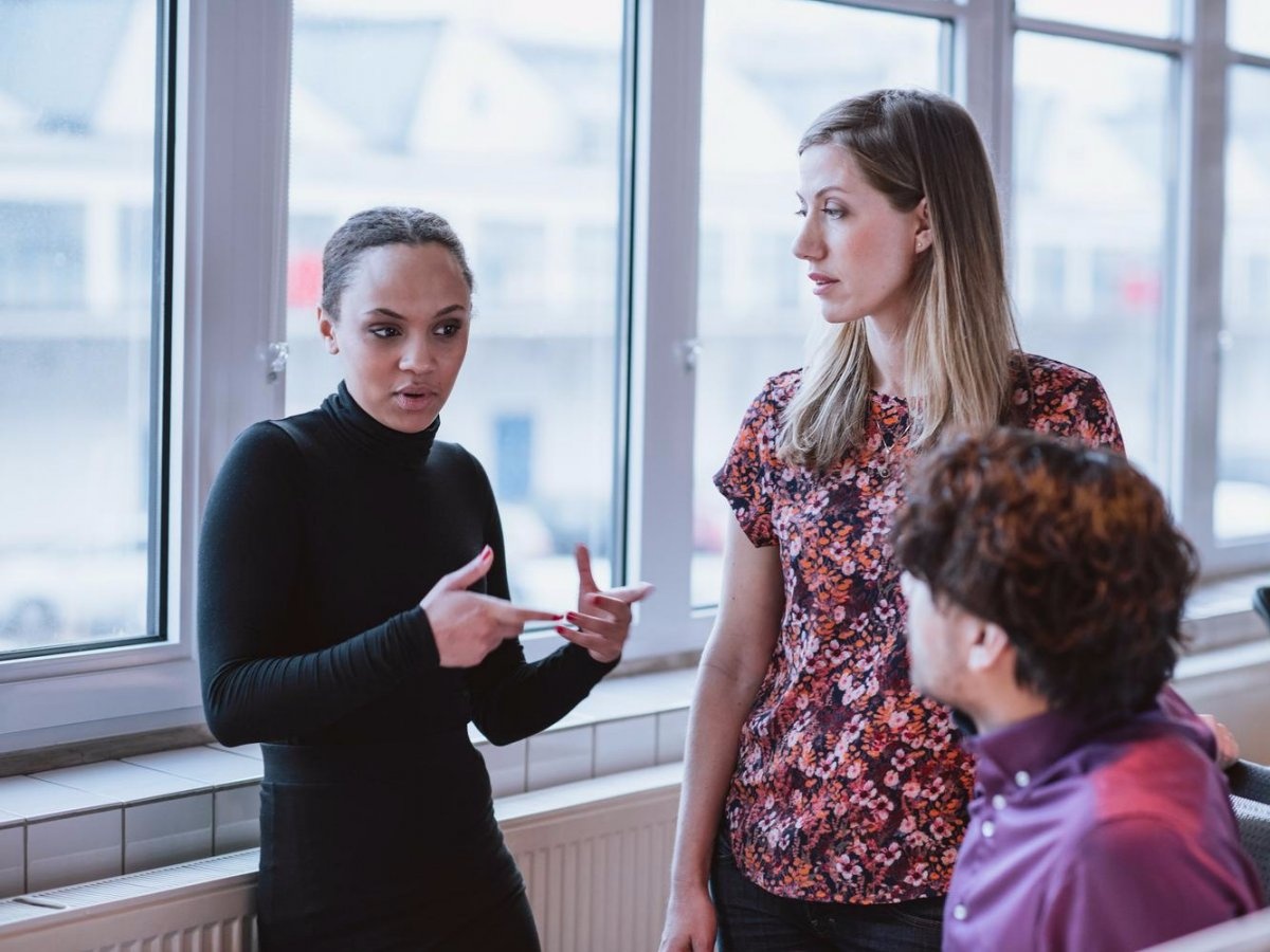 13 dấu hiệu cho thấy bạn sắp bị sa thải ảnh 1 13 dau hieu cho thay ban sap bi sa thai anh 1