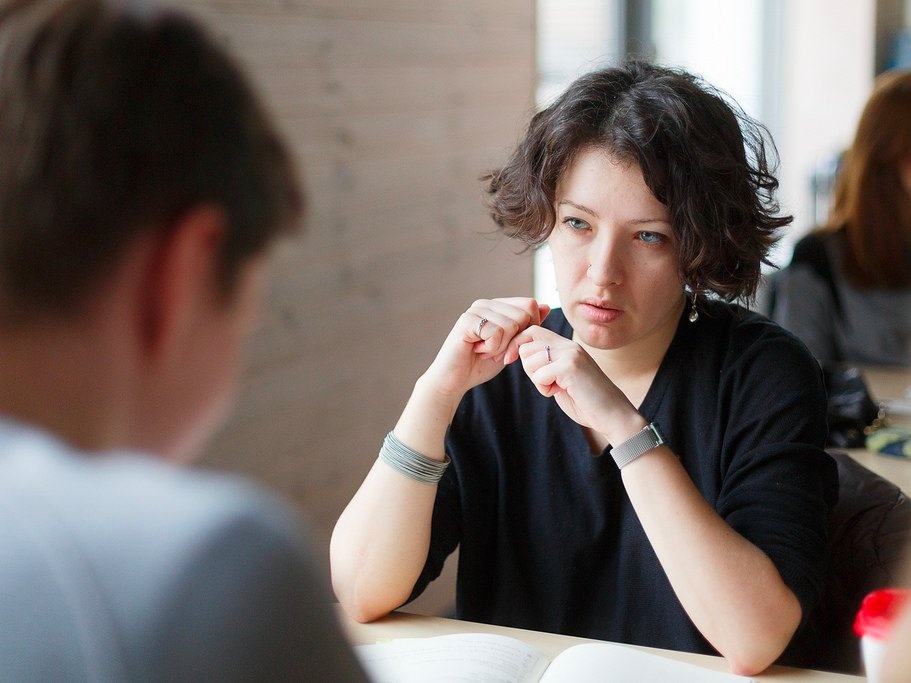 13 dấu hiệu cho thấy bạn sắp bị sa thải ảnh 3 13 dau hieu cho thay ban sap bi sa thai anh 3