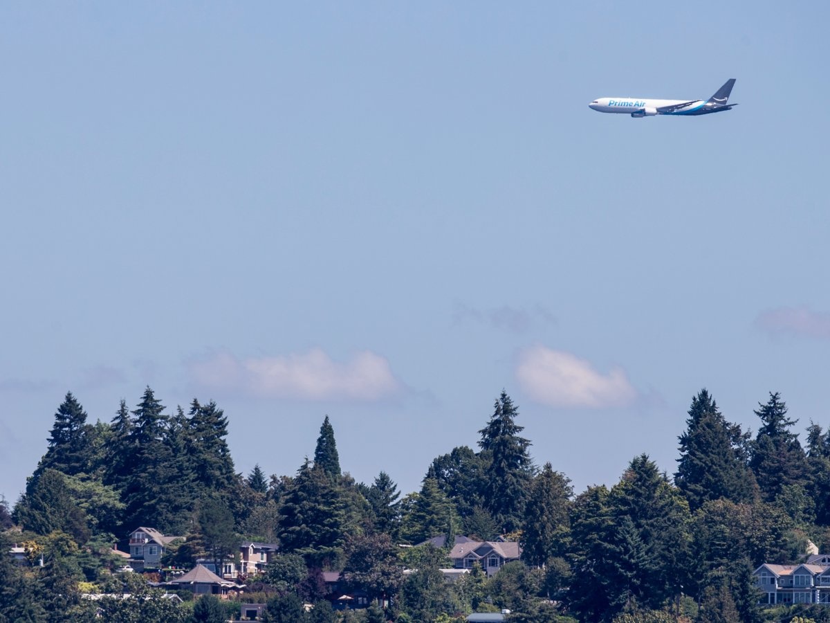 7 dieu thu vi ve khoi tai san 105 ty USD cua ong chu Amazon anh 5