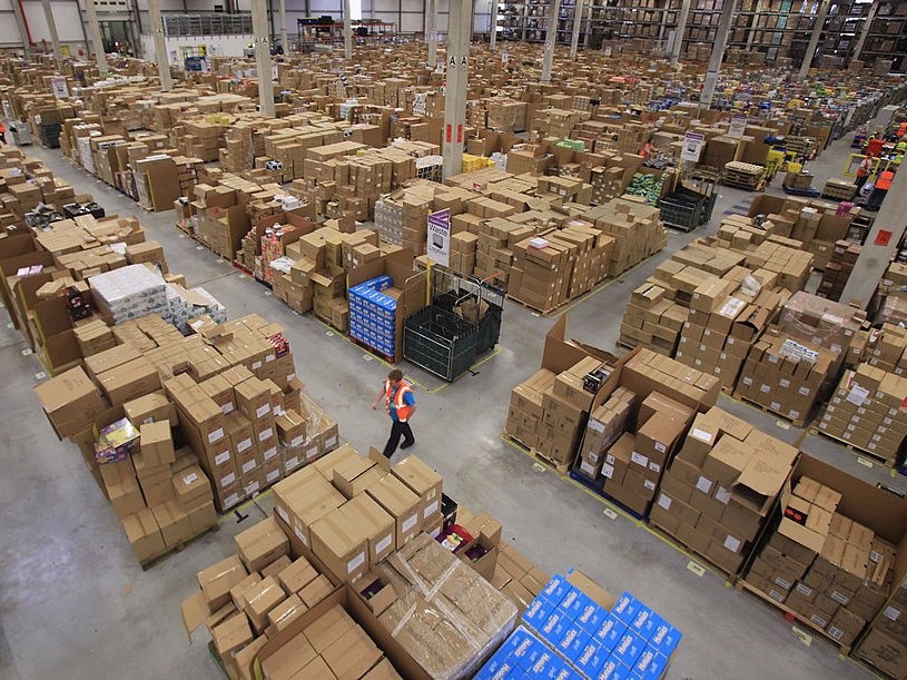 Nhung dieu it biet ve cuoc hon nhan cua ty phu giau nhat hanh tinh anh 4