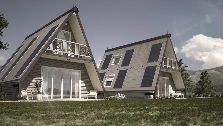 Nha sieu nho 2 tang co the lap rap trong 6 gio dong ho anh 7