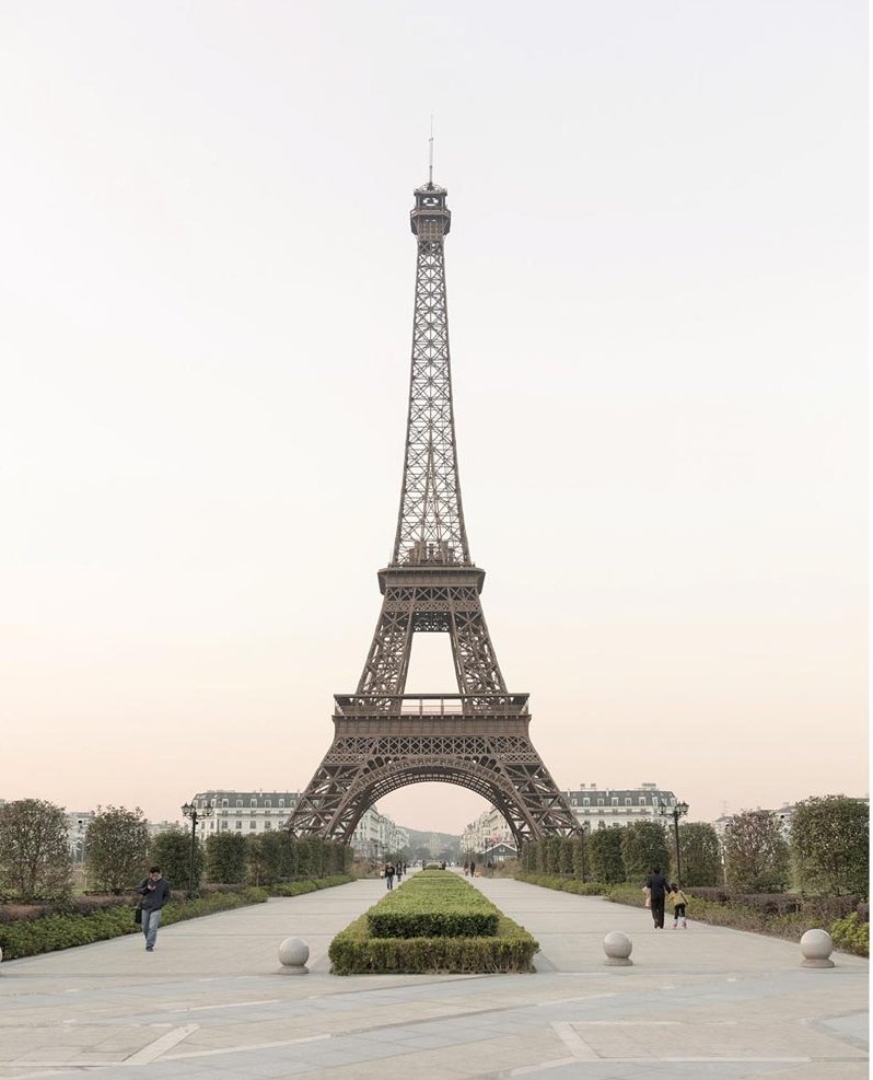 Diem mat nhung cong trinh "nhai" noi tieng anh 1