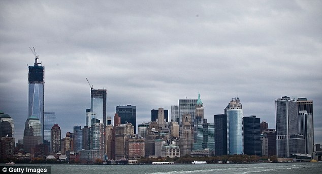 Diem mat nhung cong trinh "nhai" noi tieng anh 8