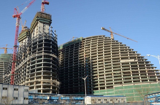 Diem mat nhung cong trinh "nhai" noi tieng anh 14