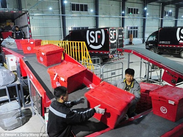 Wang Wei,  ong hoang shipper trung quoc,  ty phu anh 4