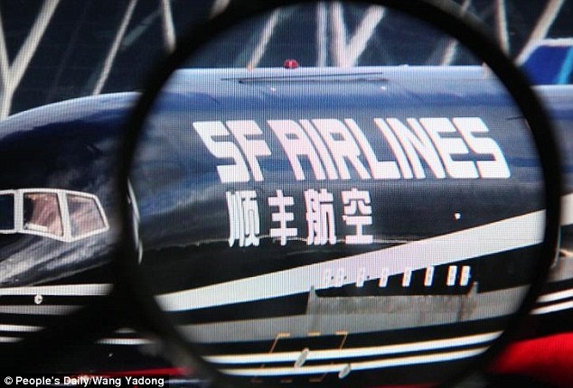 Wang Wei,  ong hoang shipper trung quoc,  ty phu anh 5