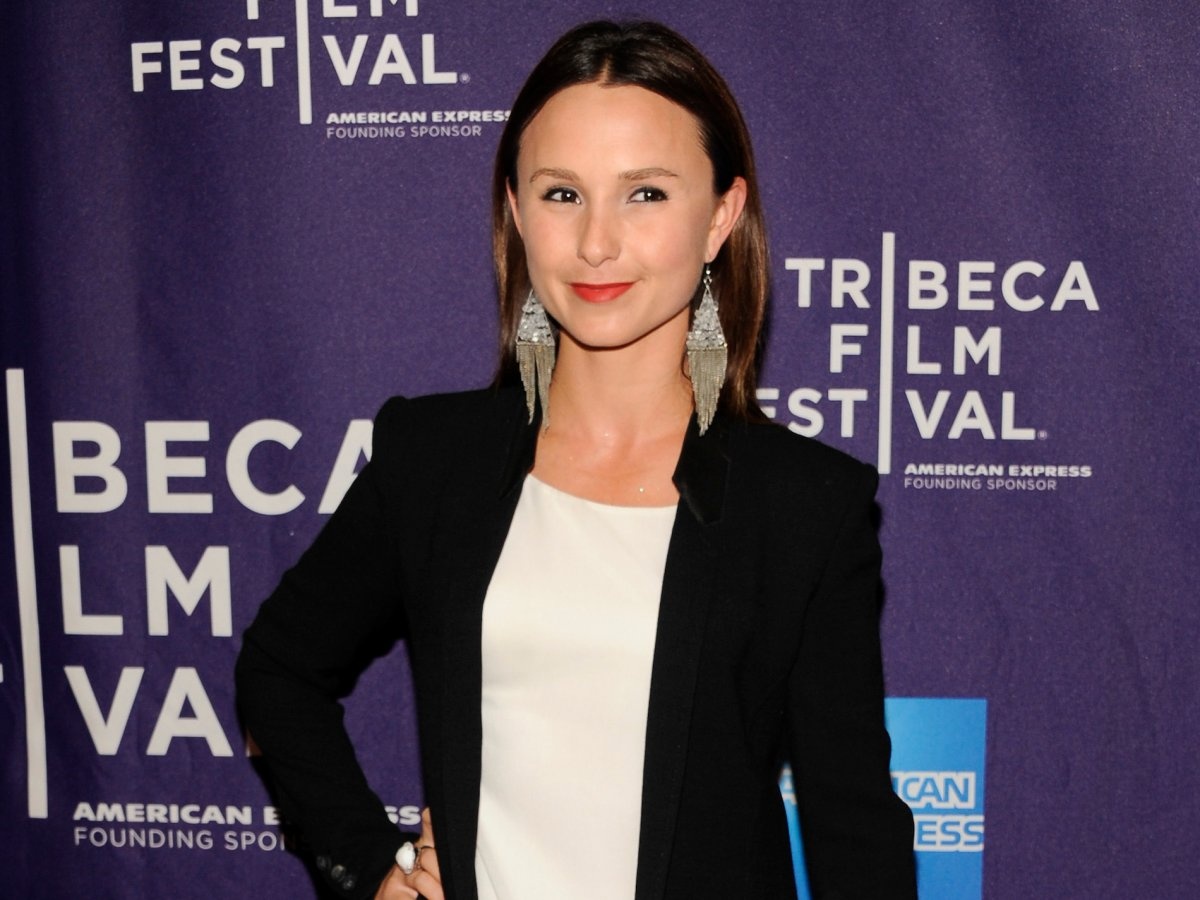 Cuoc song cua con gai ong trum truyen thong Bloomb anh 13