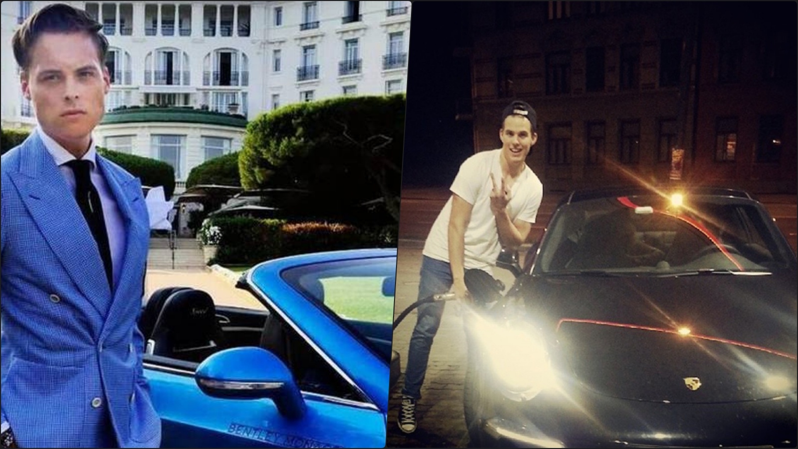 Cuộc sống xa hoa của tỷ phú 9x trẻ nhất Na Uy - Bài tết ảnh 10 Cuoc song xa hoa cua ty phu 9x tre nhat Na Uy - Bai tet anh 10