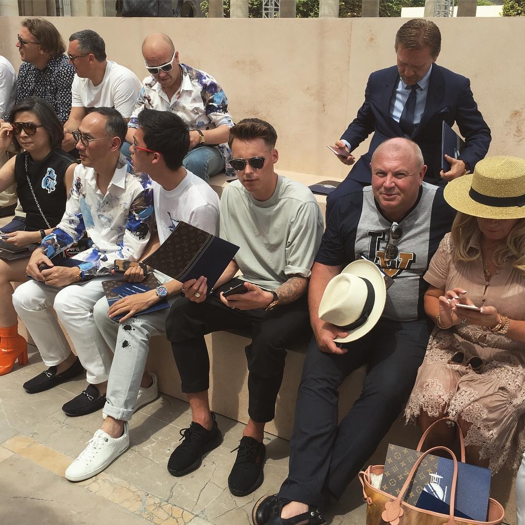 Cuộc sống xa hoa của tỷ phú 9x trẻ nhất Na Uy - Bài tết ảnh 16 Cuoc song xa hoa cua ty phu 9x tre nhat Na Uy - Bai tet anh 16