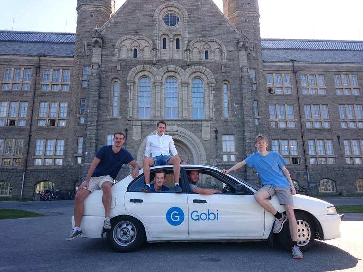 Cuoc song xa hoa cua ty phu 9x tre nhat Na Uy - Bai tet anh 4