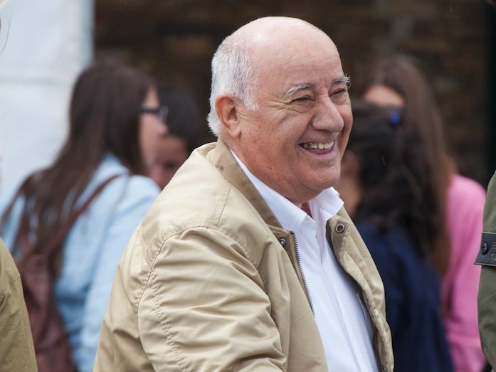 9 tỷ phú với thói quen tằn tiện đáng kinh ngạc ảnh 6 9 ty phu voi thoi quen tan tien dang kinh ngac anh 6