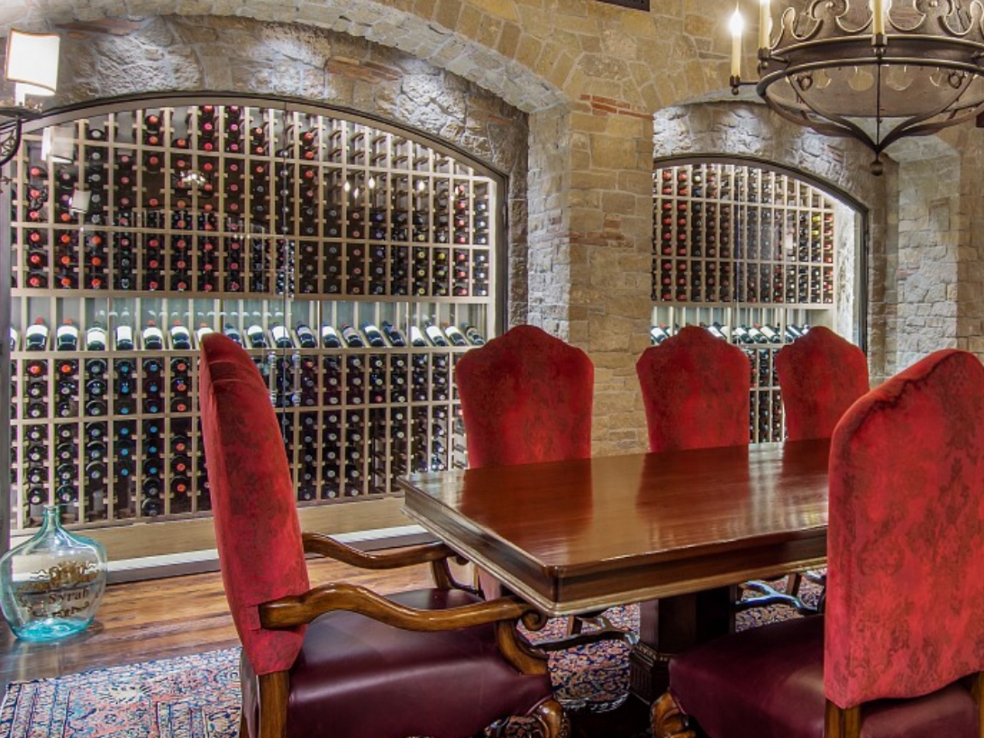 Dinh thự 85 triệu đô của đại gia sản xuất phim ảnh 13 Dinh thu 85 trieu do cua dai gia san xuat phim anh 13