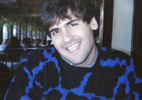 Mark Cuban: Từ cậu bé lao động chân tay thành tỷ phú tự thân nổi tiếng khắp nước Mỹ ảnh 1 Mark Cuban: Tu cau be lao dong chan tay thanh ty phu tu than noi tieng khap nuoc My anh 1
