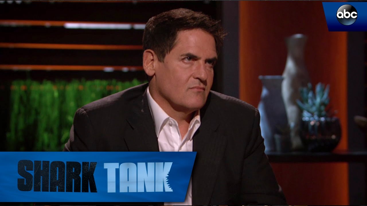 Mark Cuban: Từ cậu bé lao động chân tay thành tỷ phú tự thân nổi tiếng khắp nước Mỹ ảnh 4 Mark Cuban: Tu cau be lao dong chan tay thanh ty phu tu than noi tieng khap nuoc My anh 4