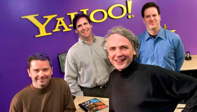 Mark Cuban: Từ cậu bé lao động chân tay thành tỷ phú tự thân nổi tiếng khắp nước Mỹ ảnh 3 Mark Cuban: Tu cau be lao dong chan tay thanh ty phu tu than noi tieng khap nuoc My anh 3