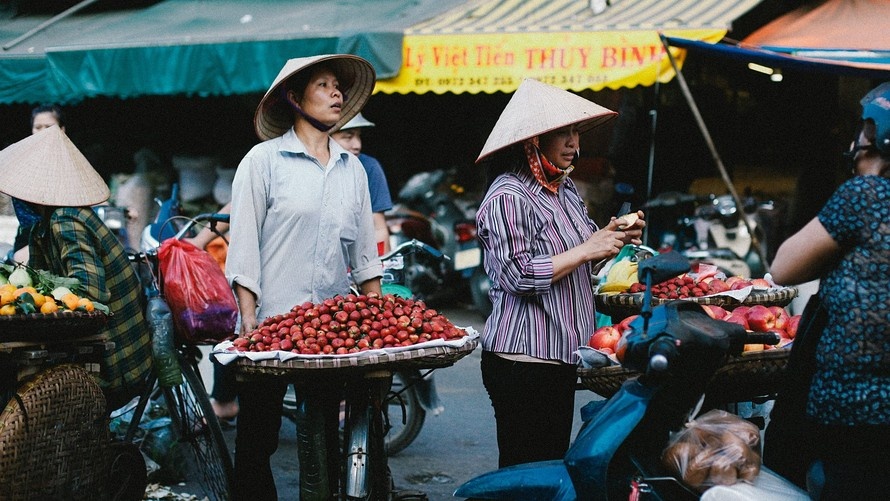 Marketwatch: Viet Nam giau nhanh nhat the gioi hinh anh