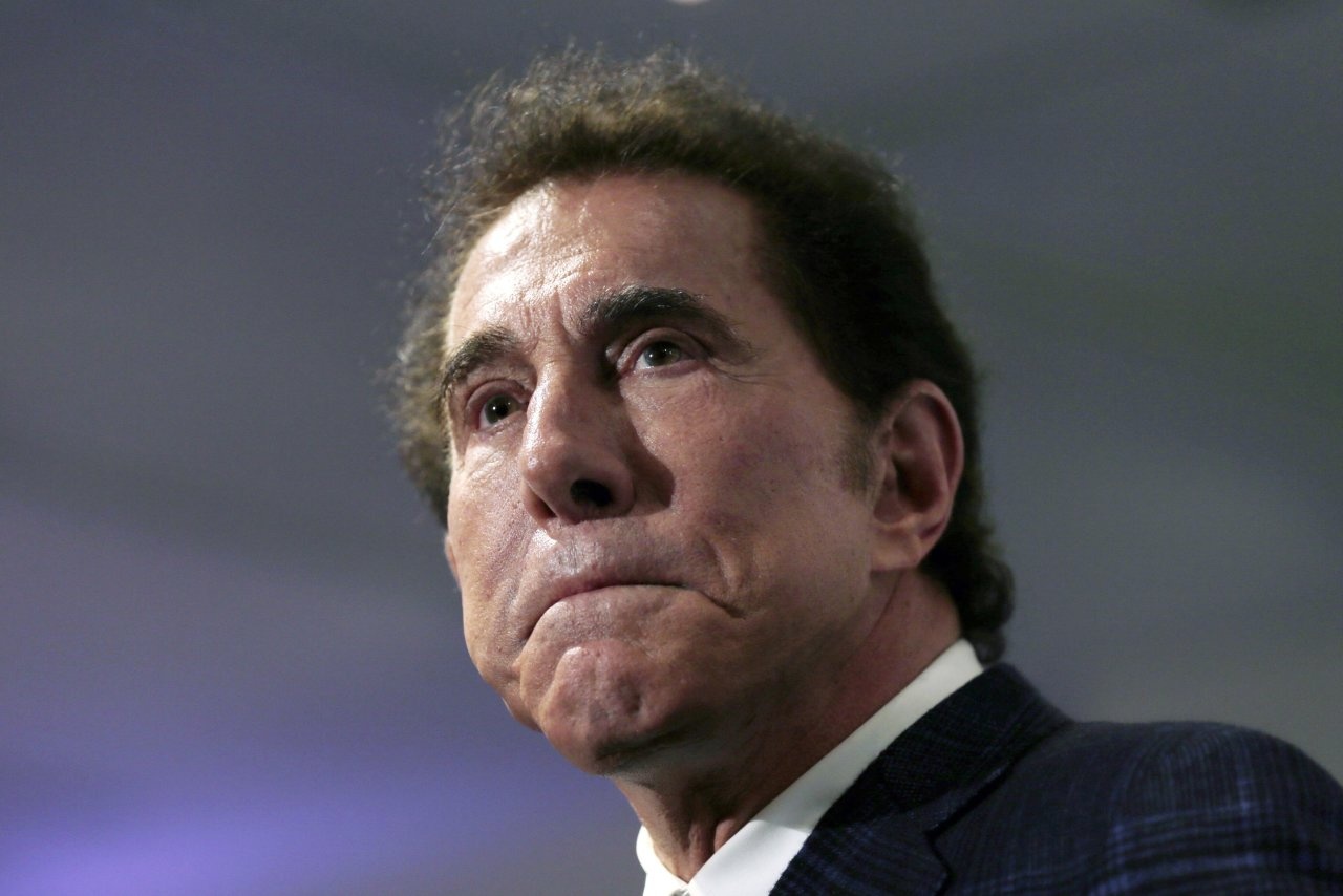 Ong trum song bac Wynn Resorts rut khoi cong ty sau be boi tinh duc hinh anh