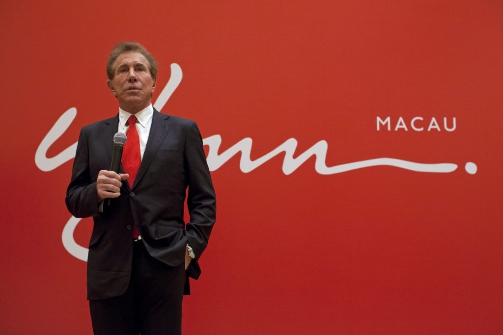 Ong trum song bac Wynn Resorts rut khoi cong ty sau be boi tinh duc anh 2