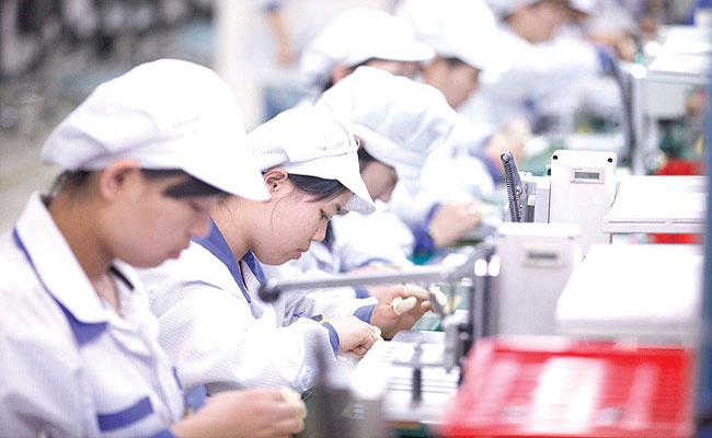 Tu bo hoc lam cong nhan tro thanh nu ty phu tu than giau nhat Trung Quoc anh 4