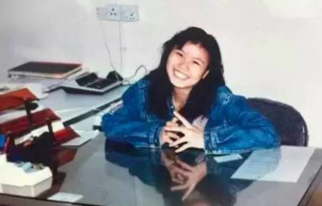 Tu bo hoc lam cong nhan tro thanh nu ty phu tu than giau nhat Trung Quoc anh 1