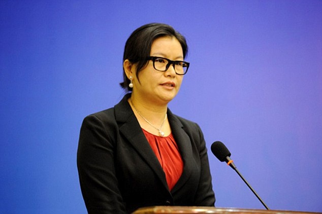 Tu bo hoc lam cong nhan tro thanh nu ty phu tu than giau nhat Trung Quoc anh 6