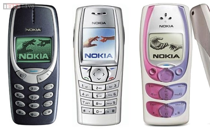 Thuong hieu 150 nam tuoi Nokia da sup do nhu the nao? anh 1