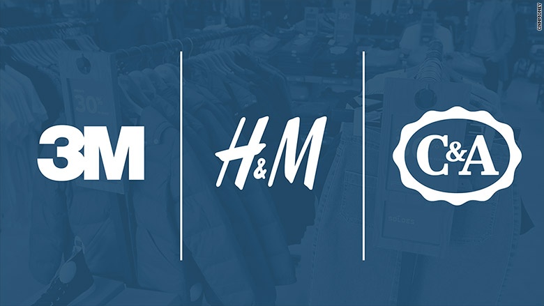 H&M bị tố dùng tù nhân Trung Quốc trong một khâu sản xuất ảnh 1 H&M bi to dung tu nhan Trung Quoc trong mot khau san xuat anh 1