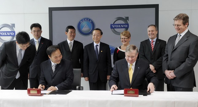 Tỷ phú Trung Quốc vừa thâu tóm cổ phần tập đoàn mẹ Mercedes giàu cỡ nào? ảnh 3 Ty phu Trung Quoc vua thau tom co phan tap doan me Mercedes giau co nao? anh 3