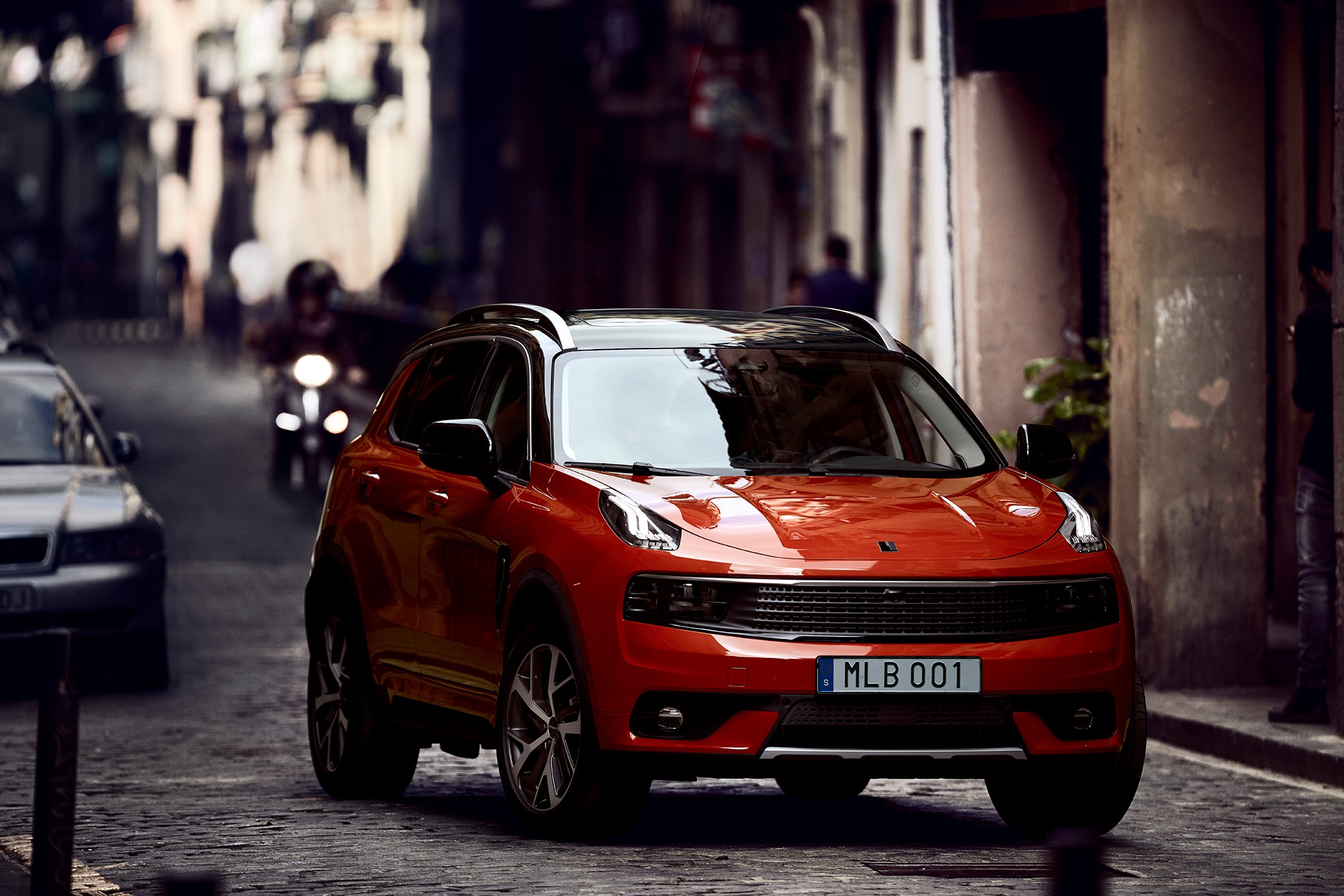 Tỷ phú Trung Quốc vừa thâu tóm cổ phần tập đoàn mẹ Mercedes giàu cỡ nào? ảnh 4 Ty phu Trung Quoc vua thau tom co phan tap doan me Mercedes giau co nao? anh 4