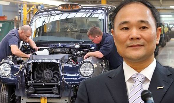 Tỷ phú Trung Quốc vừa thâu tóm cổ phần tập đoàn mẹ Mercedes giàu cỡ nào? ảnh 5 Ty phu Trung Quoc vua thau tom co phan tap doan me Mercedes giau co nao? anh 5