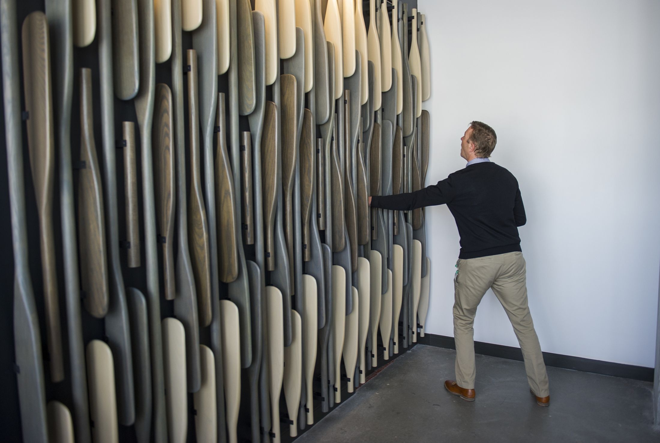 Bên trong văn phòng dưới chân núi đá của Google ảnh 10 Ben trong van phong duoi chan nui da cua Google anh 10