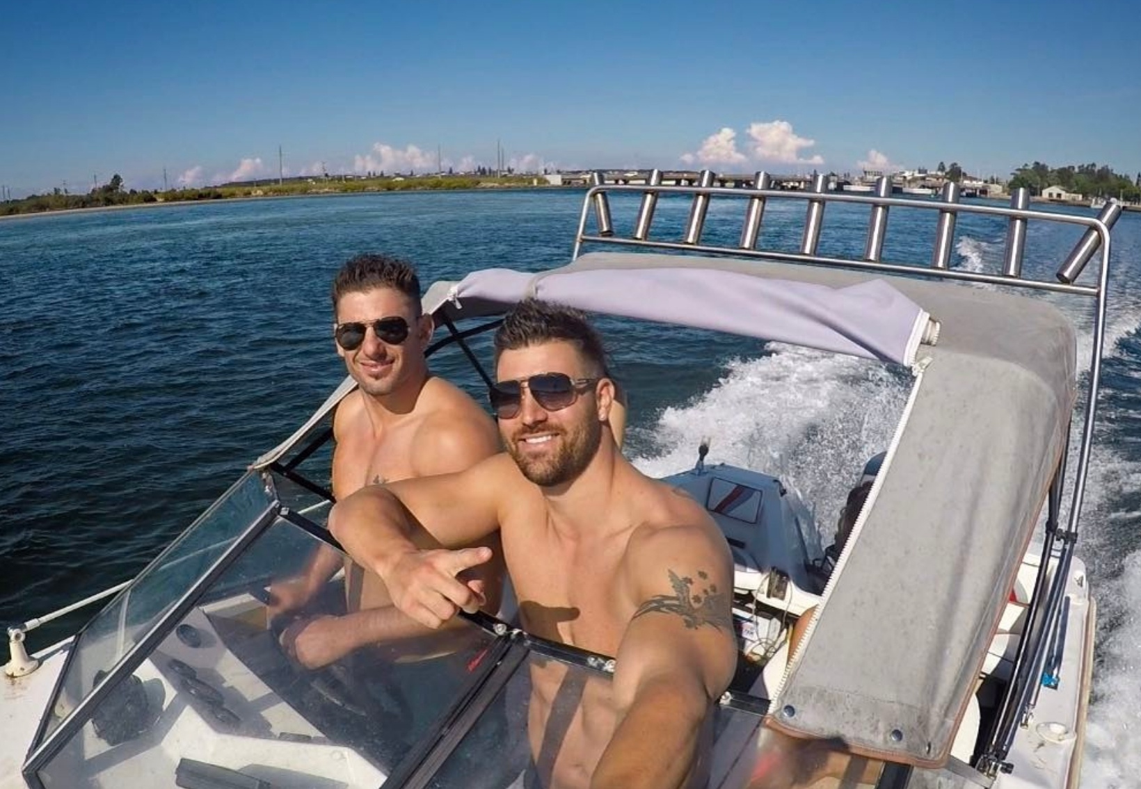 Cuoc song xa hoa kho tin cua nhung trieu phu tien ao anh 2