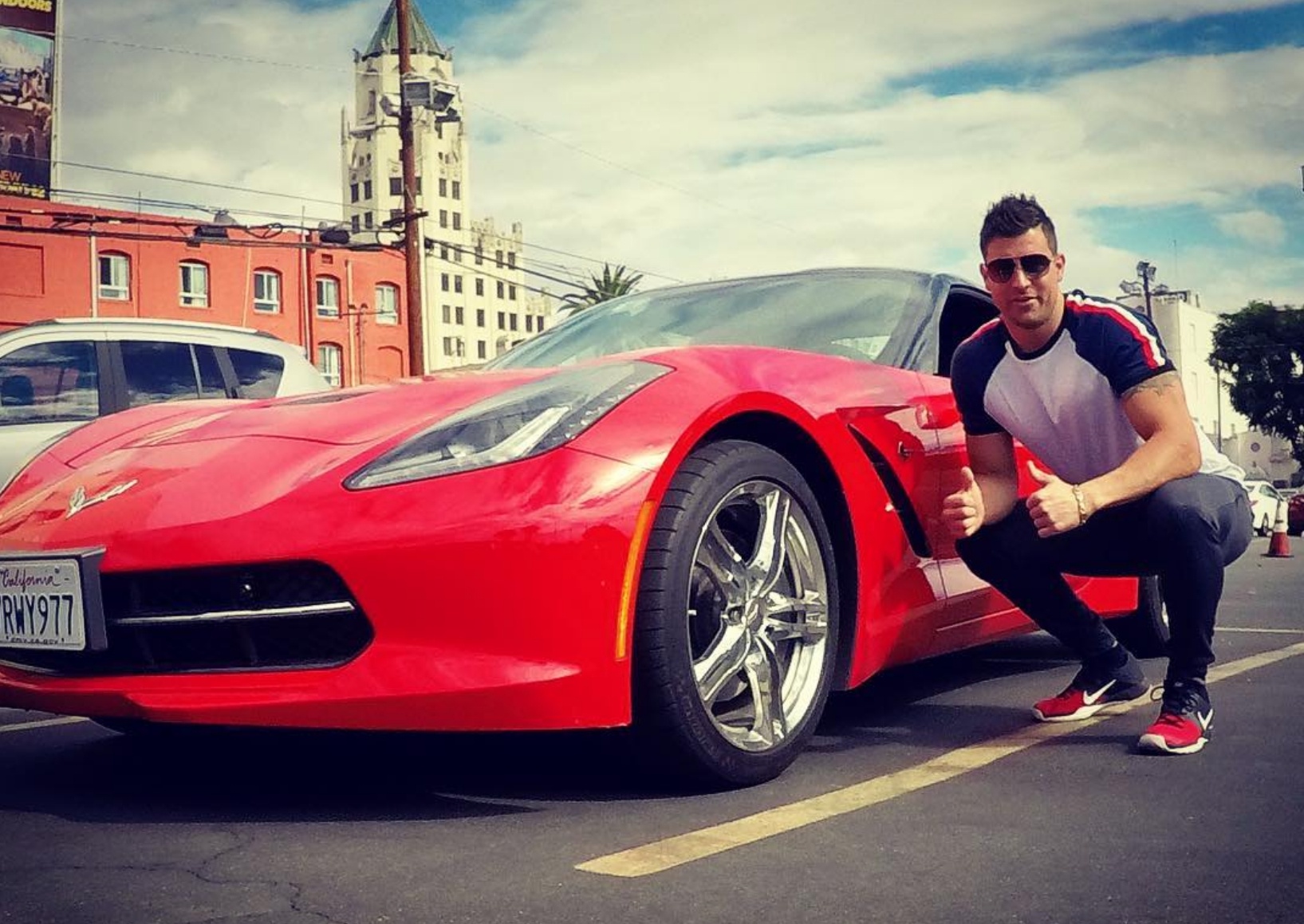 Cuoc song xa hoa kho tin cua nhung trieu phu tien ao anh 3