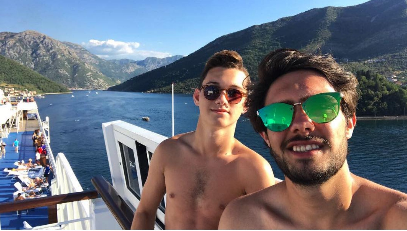 Cuoc song xa hoa kho tin cua nhung trieu phu tien ao anh 8