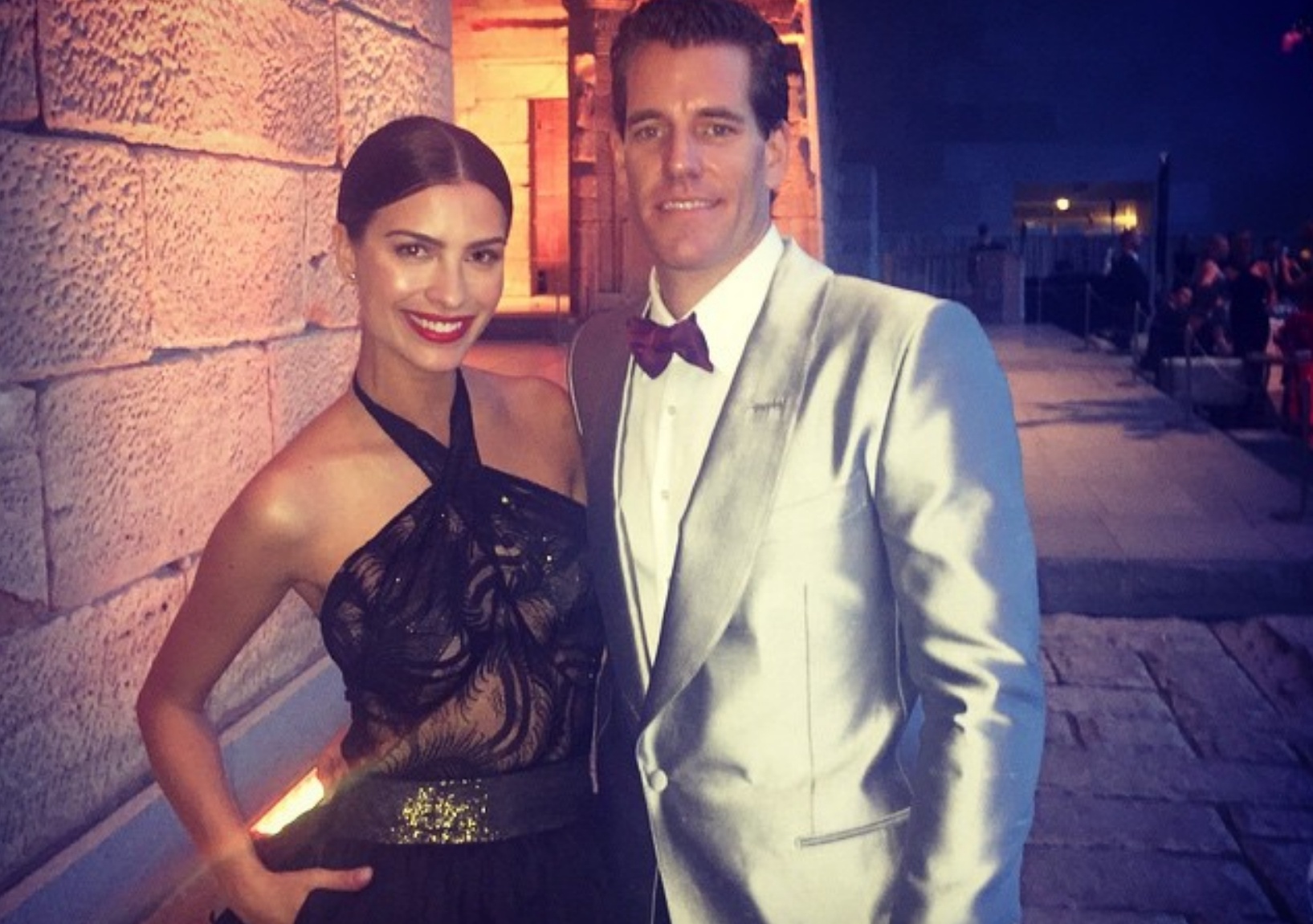 Cuoc song xa hoa kho tin cua nhung trieu phu tien ao anh 12