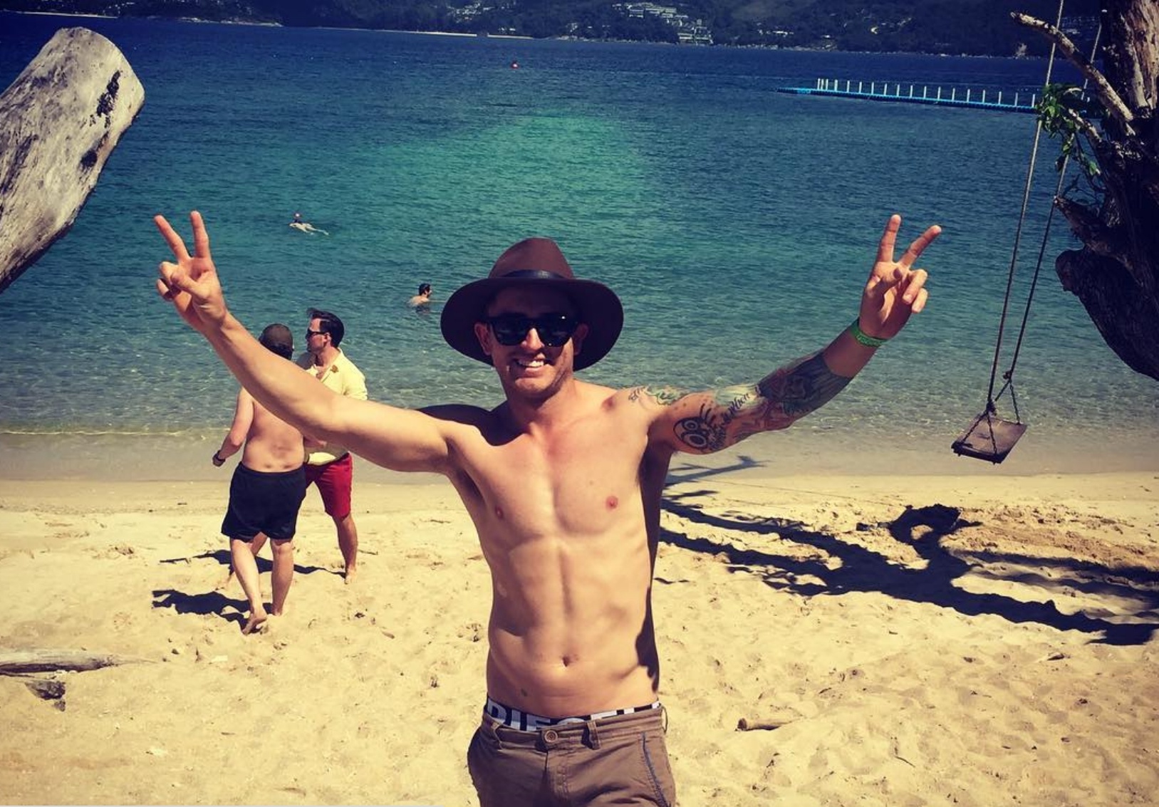 Cuoc song xa hoa kho tin cua nhung trieu phu tien ao anh 14