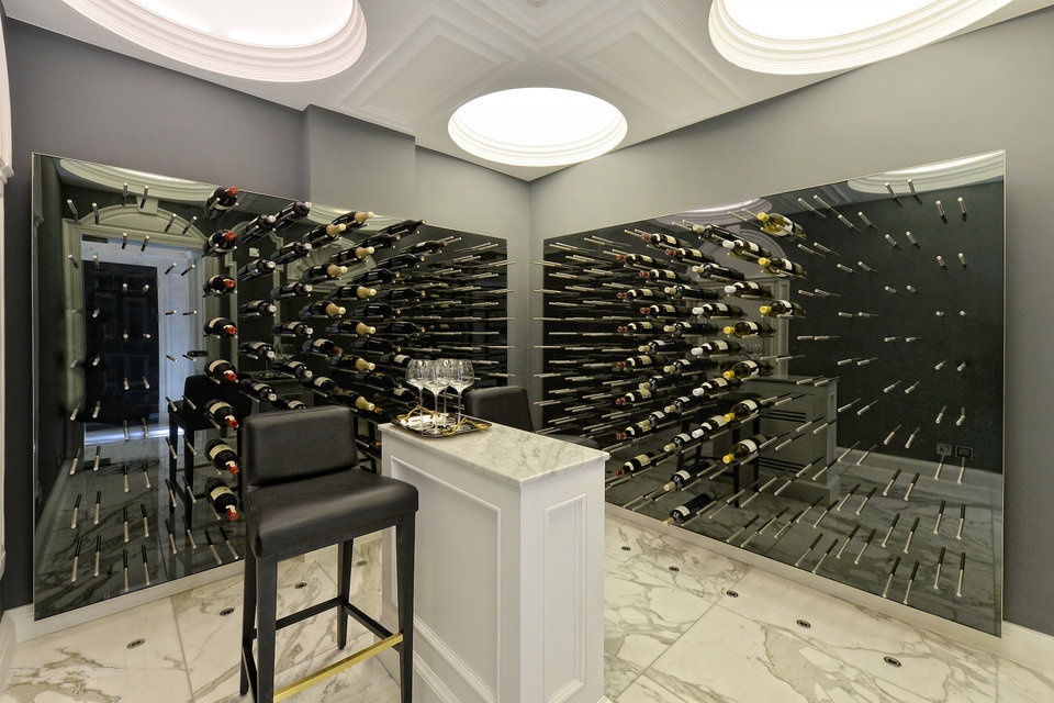 Dinh thu xa hoa o Anh anh 11