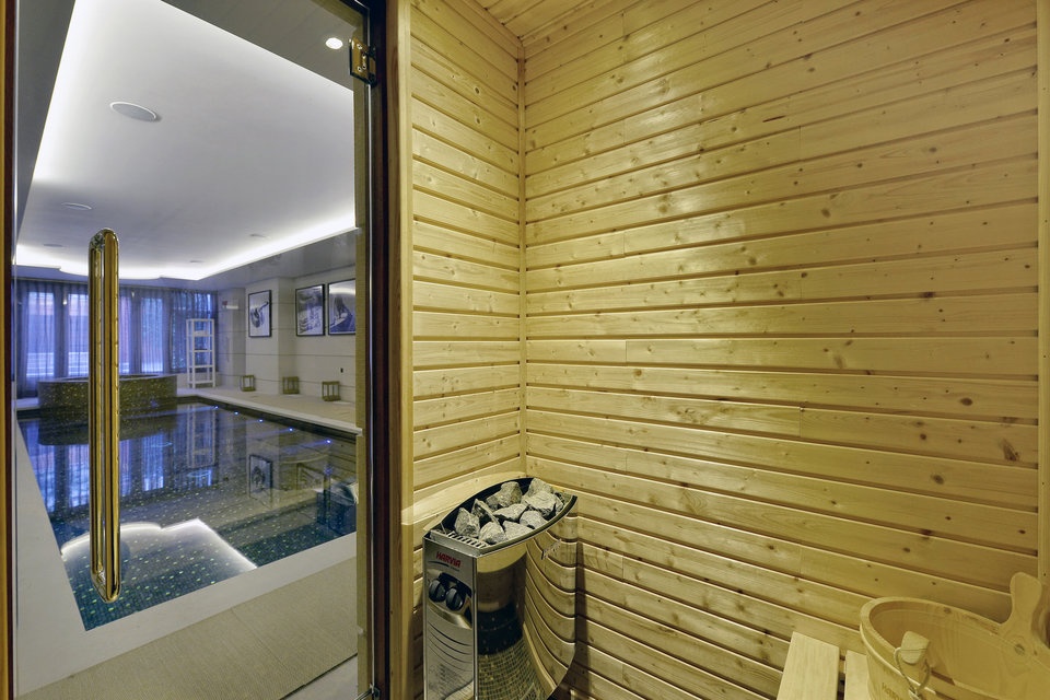 Dinh thu xa hoa o Anh anh 14