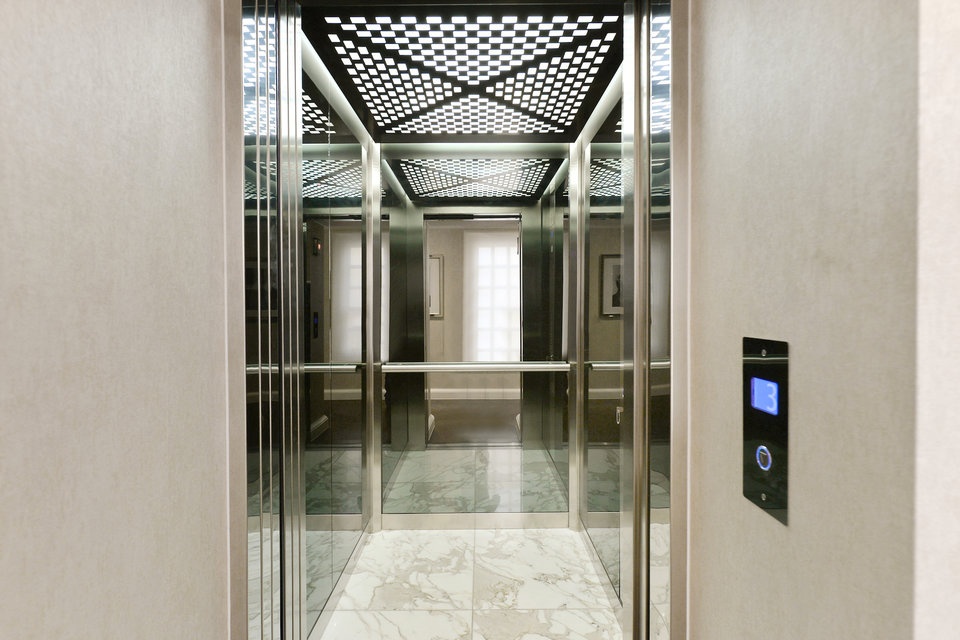 Dinh thu xa hoa o Anh anh 4