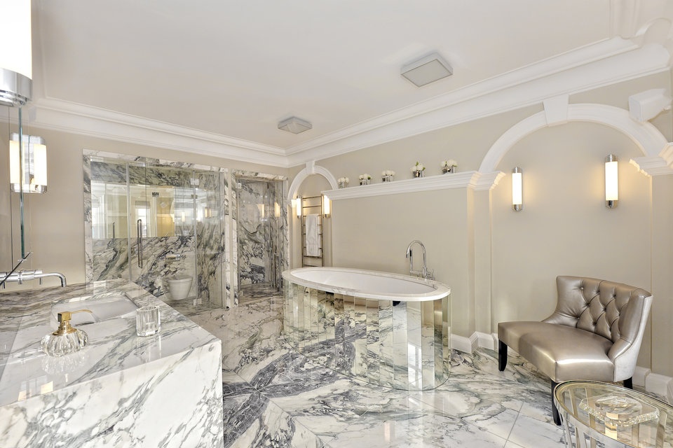 Dinh thu xa hoa o Anh anh 5