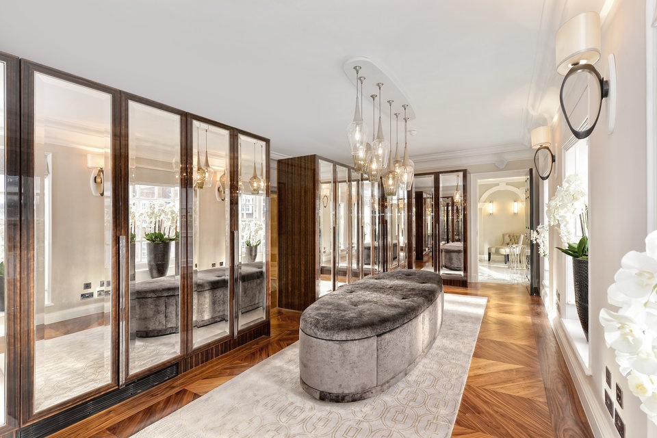 Dinh thu xa hoa o Anh anh 6