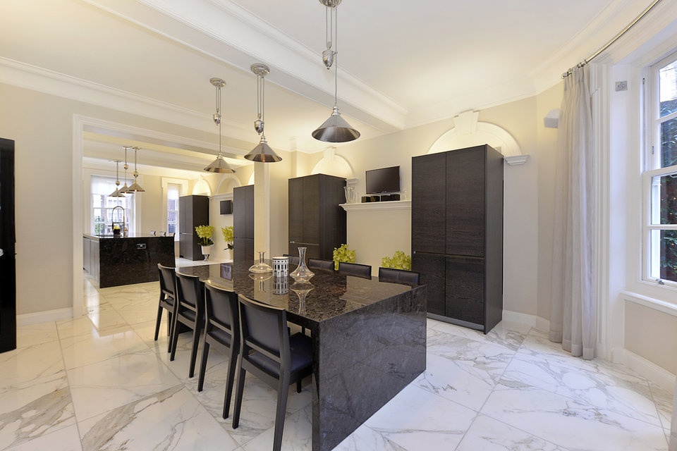 Dinh thu xa hoa o Anh anh 9