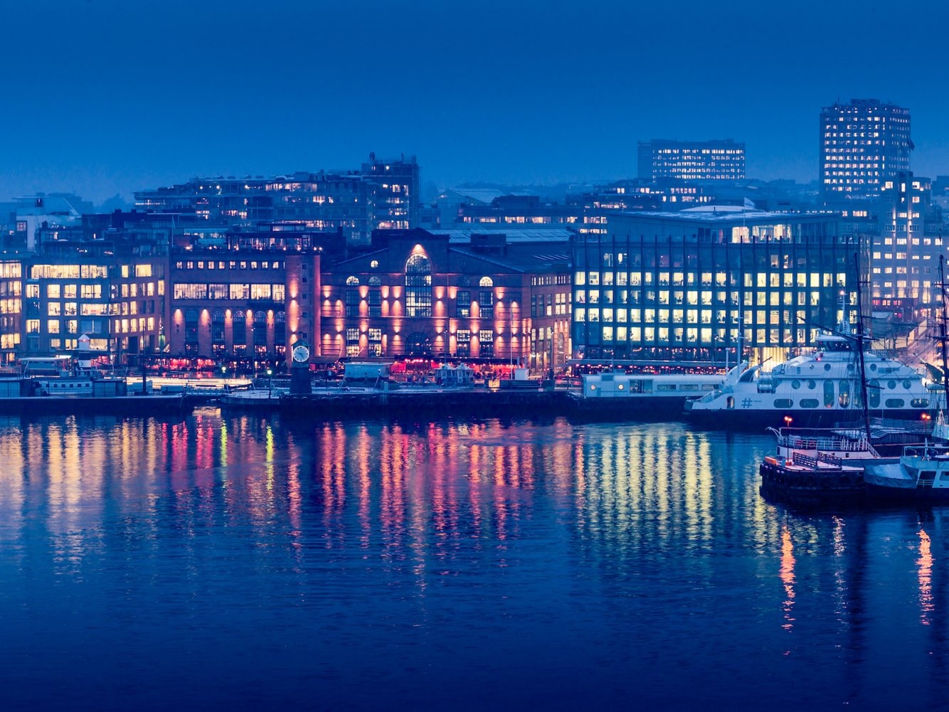 10 thanh pho co chi phi sinh hoat dat nhat the gioi anh 6