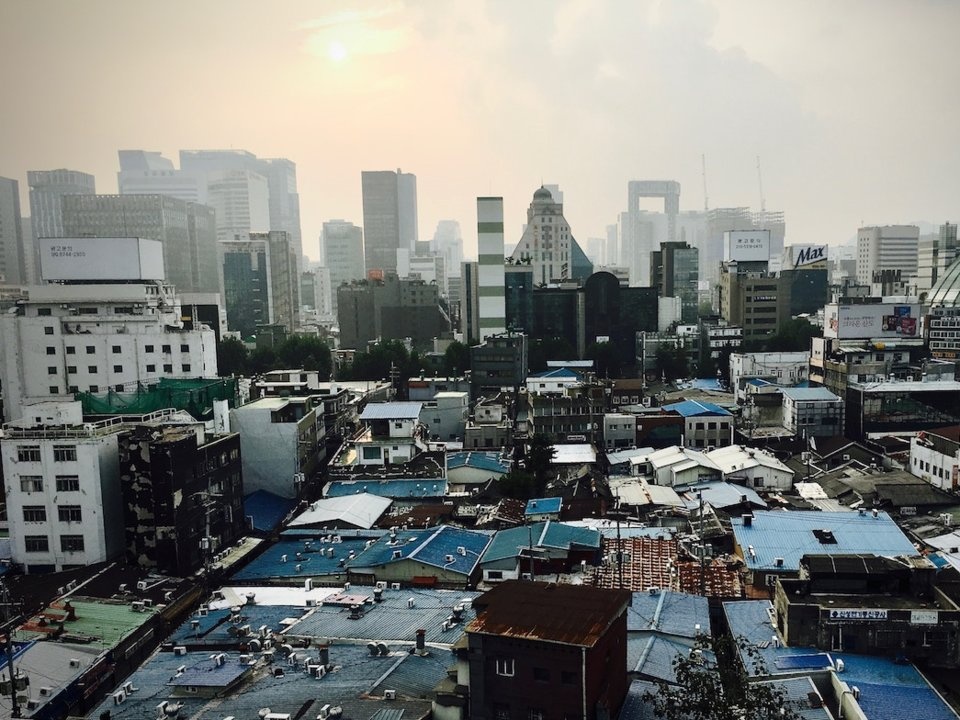 10 thanh pho co chi phi sinh hoat dat nhat the gioi anh 8