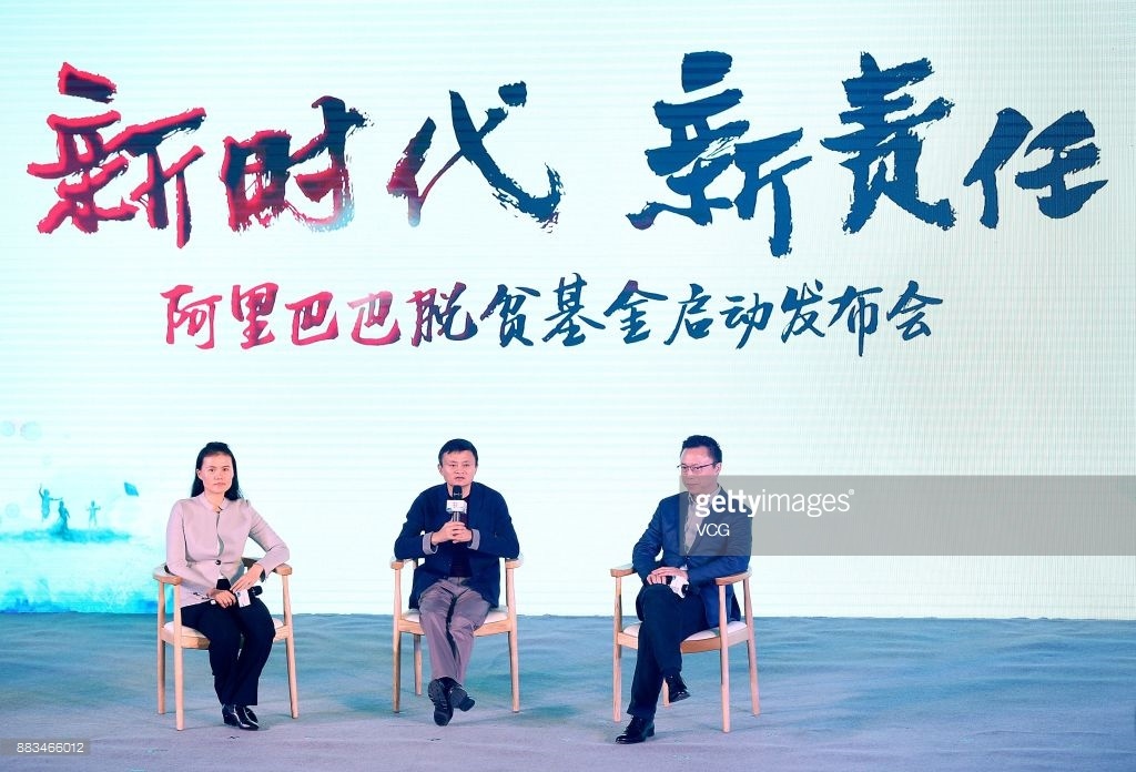 Chan dung sep nu moi cua Lazada anh 6