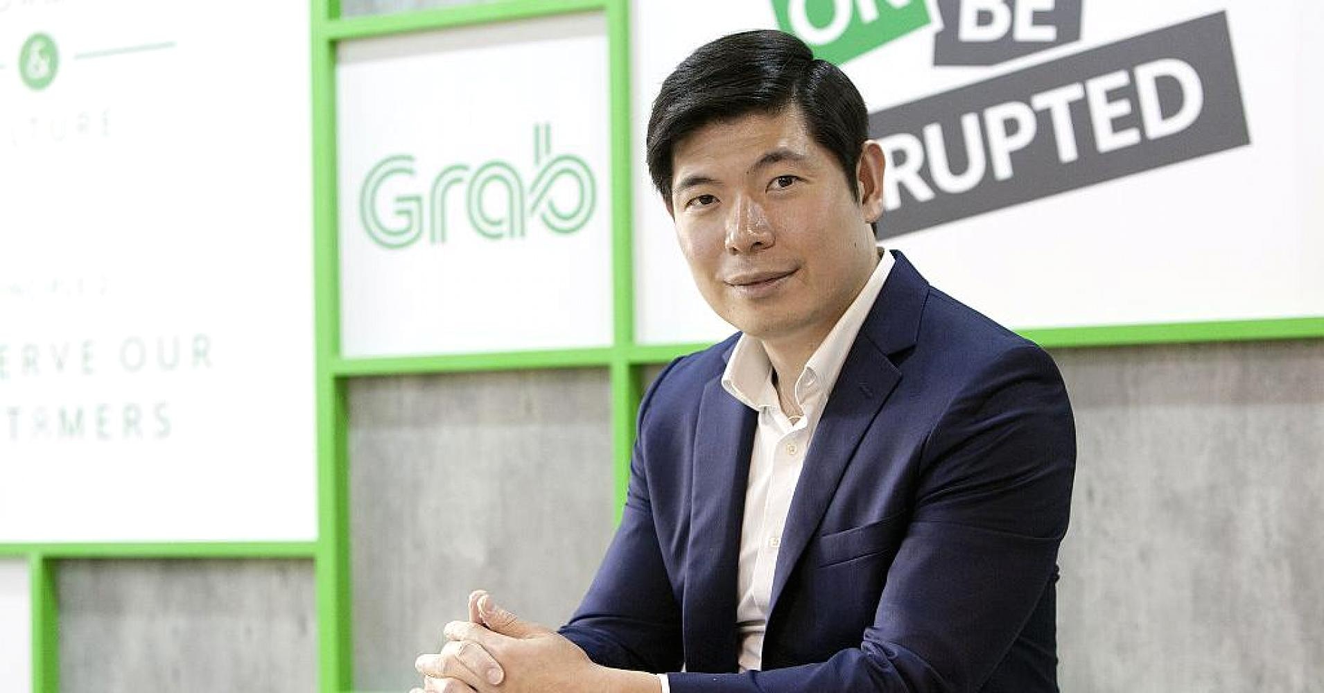 Danh bai Uber, Grab bat dau chinh phuc muc tieu moi o Dong Nam A hinh anh