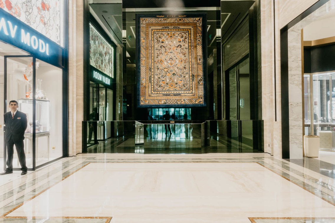 Co gi ben trong khu nghi duong song bac cho gioi trung luu o Macau? anh 13