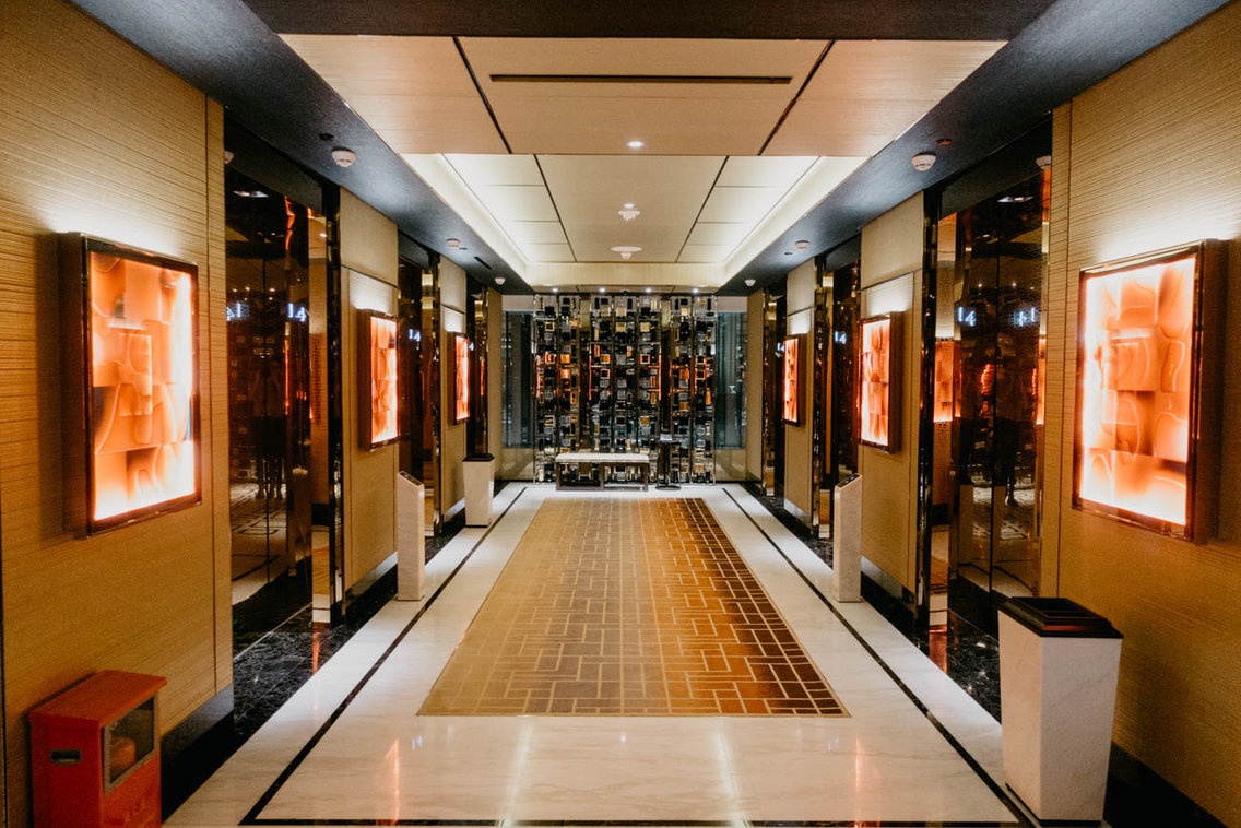 Co gi ben trong khu nghi duong song bac cho gioi trung luu o Macau? anh 14