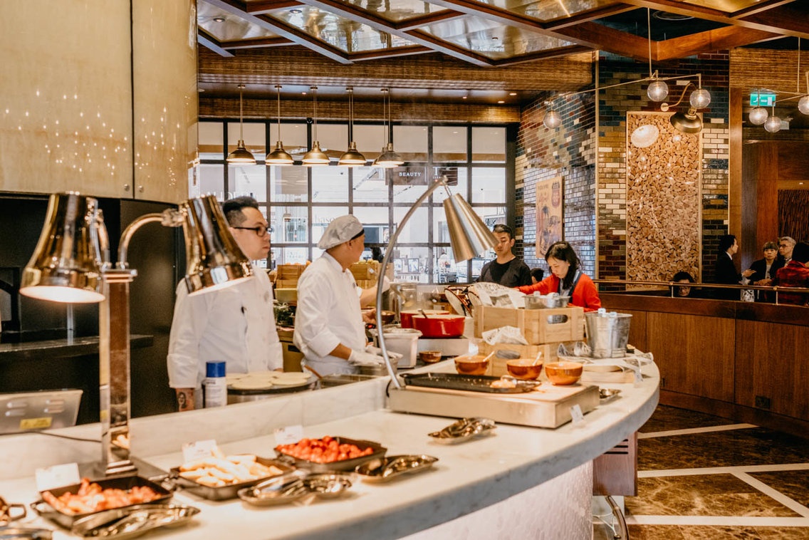 Co gi ben trong khu nghi duong song bac cho gioi trung luu o Macau? anh 10